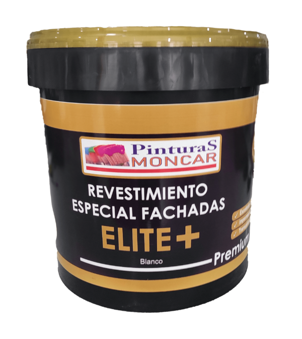Revestimiento Elite Plus