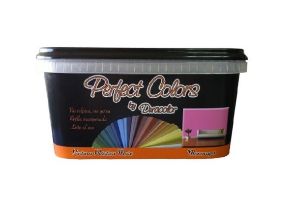Cubeta Perfect Colors