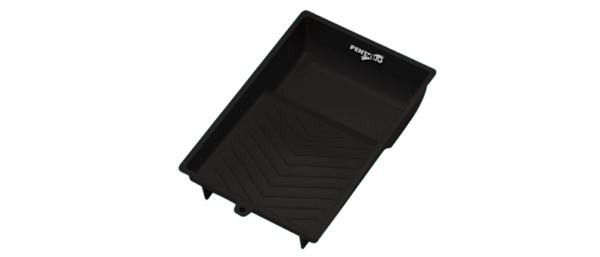 Cubeta Plana de Plástico Extra Pro 18 cm