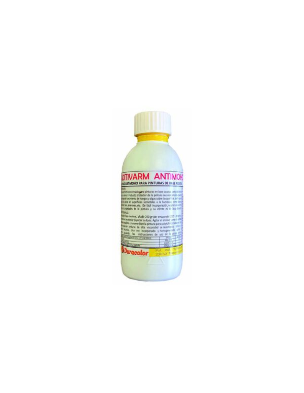 Aditivo antimoho AditivARM
