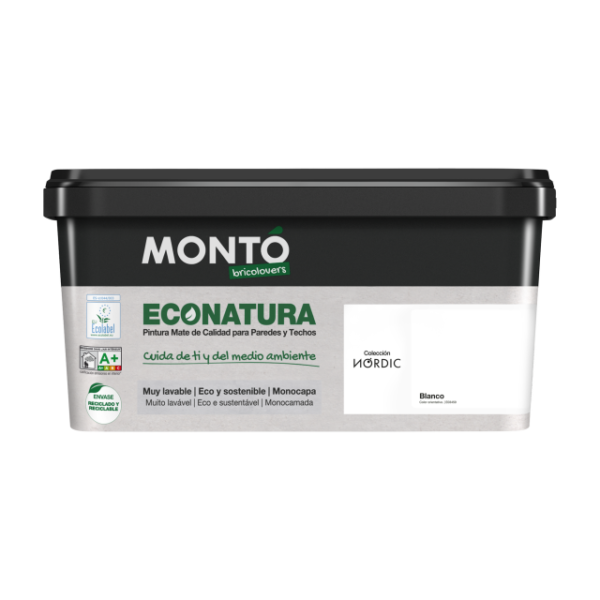 MONTO ECONATURA