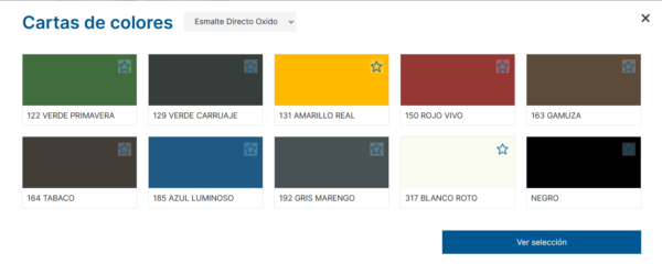 CREA ESMALTE DIRECTO OXIDO - Imagen 2