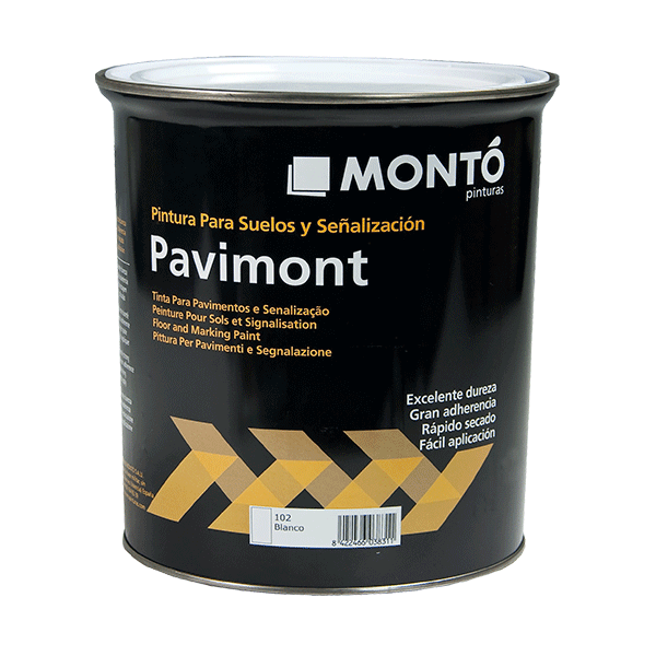 PAVIMONT