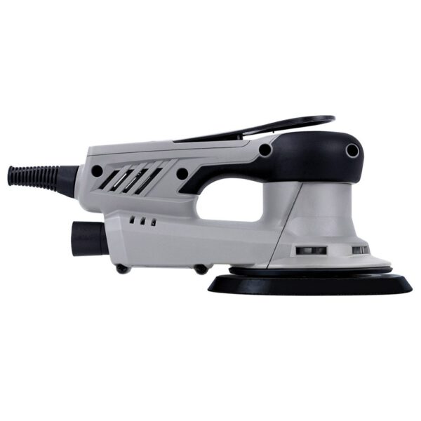 Lijadora Circular Orbital 350 W - Imagen 6