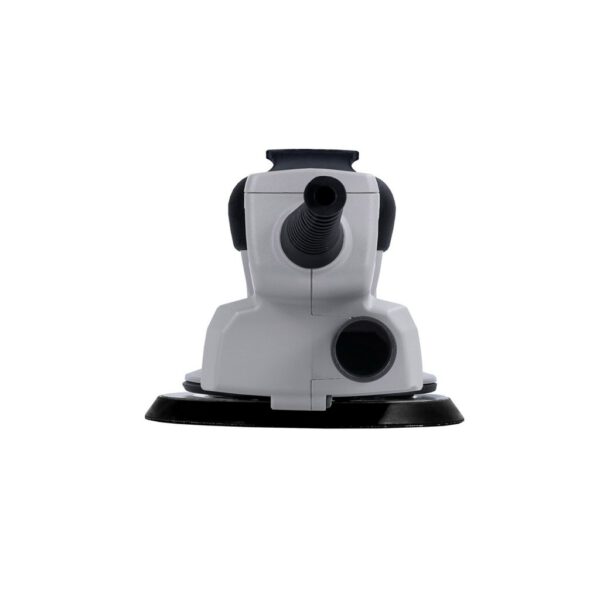 Lijadora Circular Orbital 350 W - Imagen 5