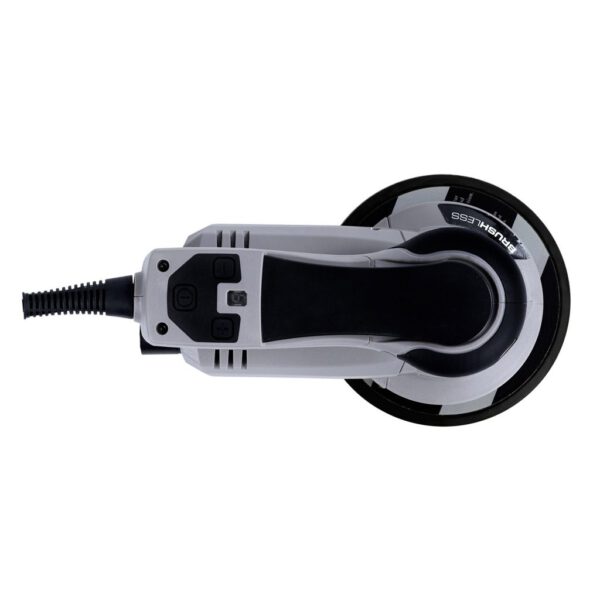 Lijadora Circular Orbital 350 W - Imagen 4