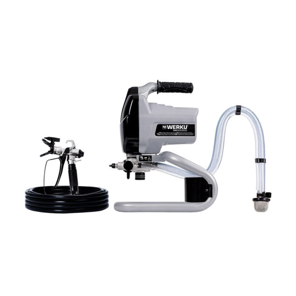 Equipo Eléctrico Airless 1.4 LPM WK500500