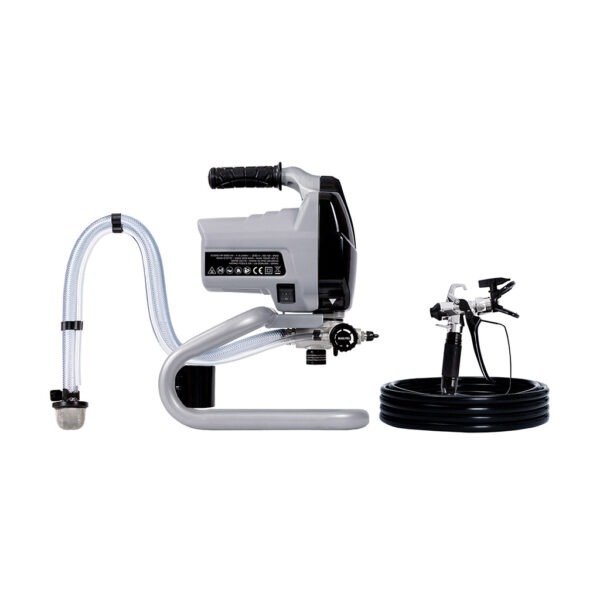 Equipo Eléctrico Airless 1.4 LPM WK500500 - Imagen 6