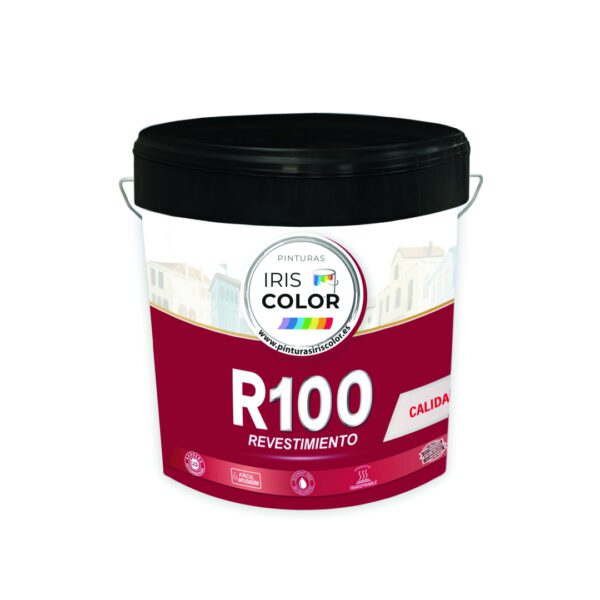 R100 Revestimiento Silicato